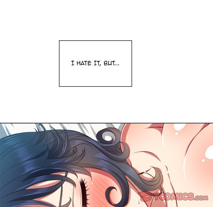 My High School Bully Manhwa - Chapter 18 Page 14