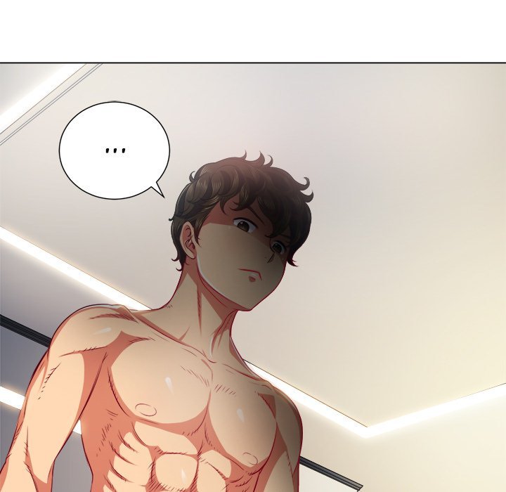 My High School Bully Manhwa - Chapter 18 Page 21