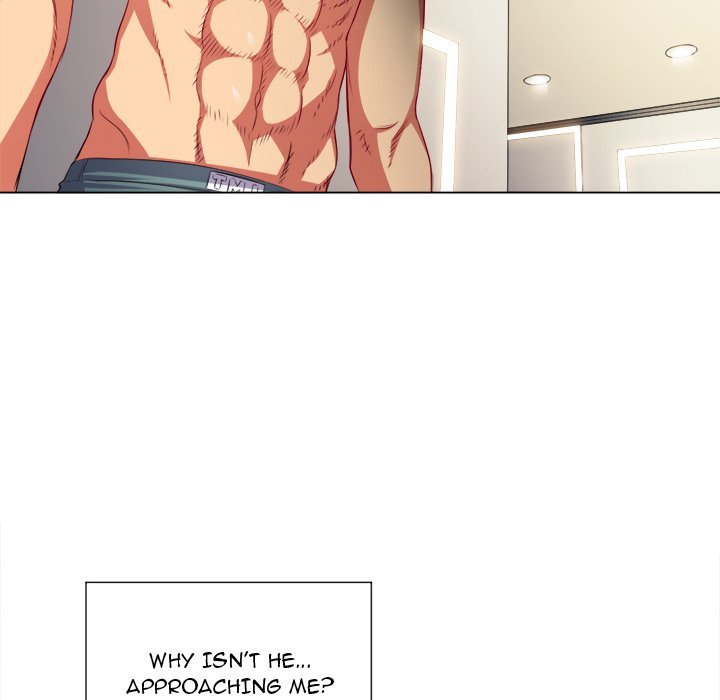 My High School Bully Manhwa - Chapter 18 Page 22