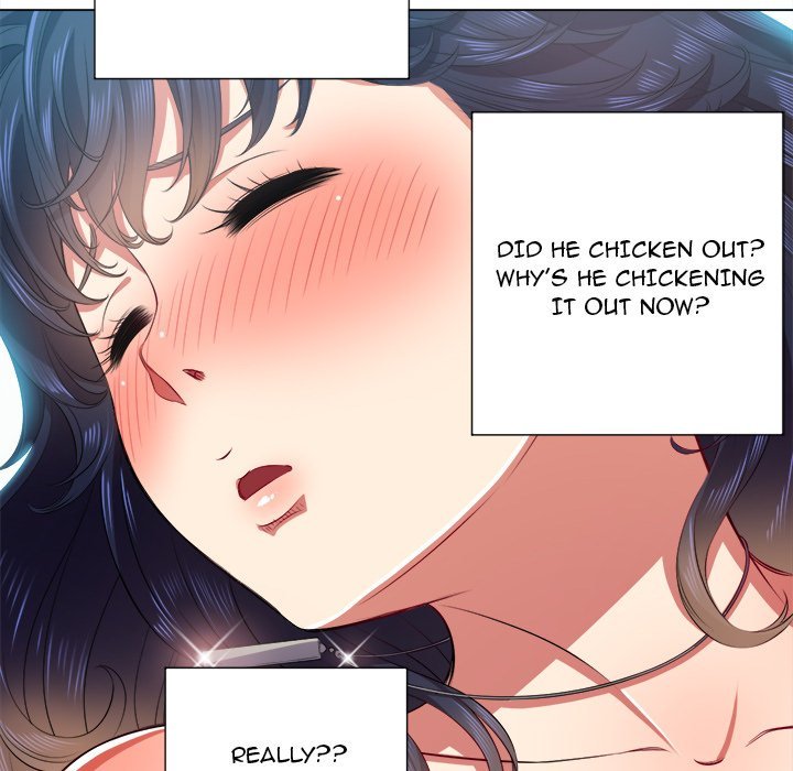 My High School Bully Manhwa - Chapter 18 Page 23