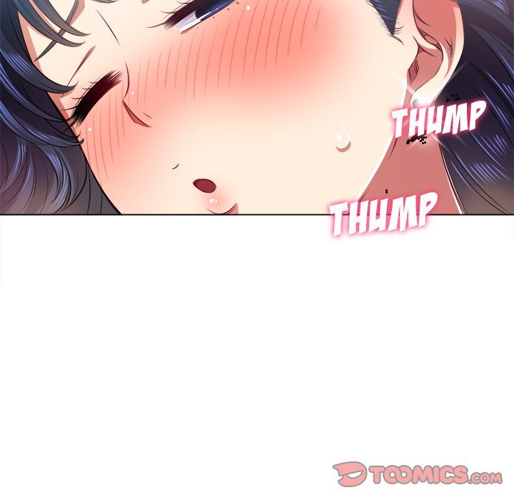 My High School Bully Manhwa - Chapter 18 Page 32