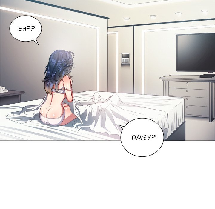 My High School Bully Manhwa - Chapter 18 Page 40