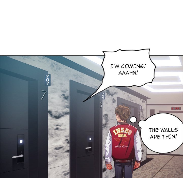 My High School Bully Manhwa - Chapter 18 Page 41