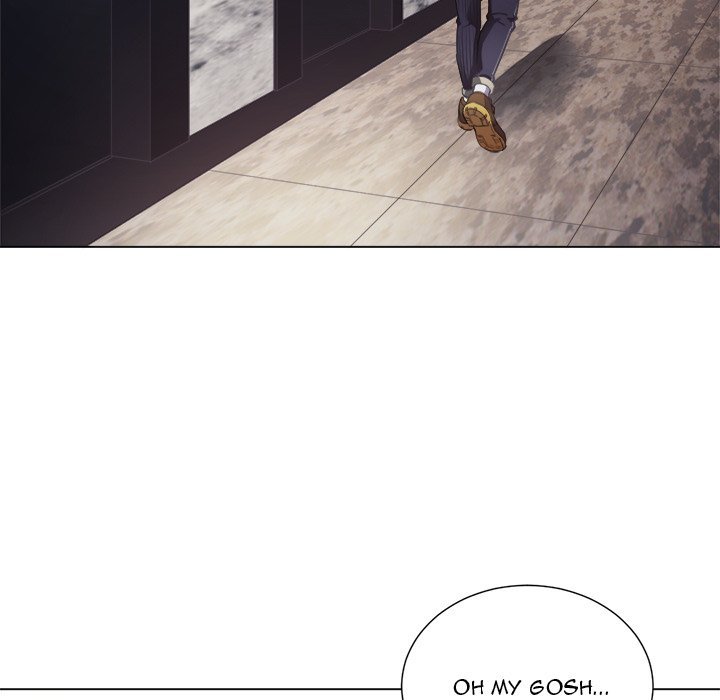 My High School Bully Manhwa - Chapter 18 Page 42