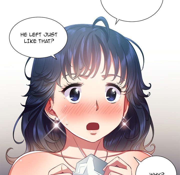 My High School Bully Manhwa - Chapter 18 Page 43