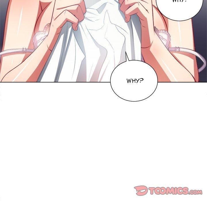 My High School Bully Manhwa - Chapter 18 Page 44