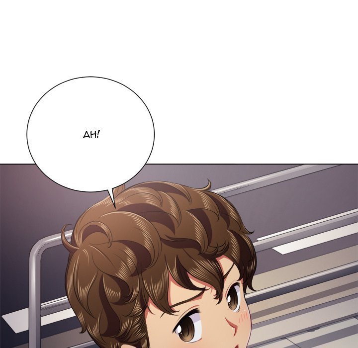 My High School Bully Manhwa - Chapter 18 Page 53