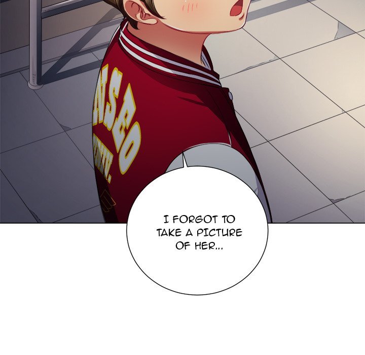 My High School Bully Manhwa - Chapter 18 Page 54