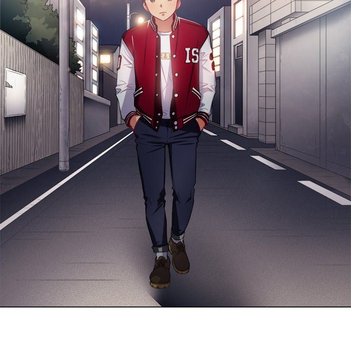 My High School Bully Manhwa - Chapter 18 Page 58