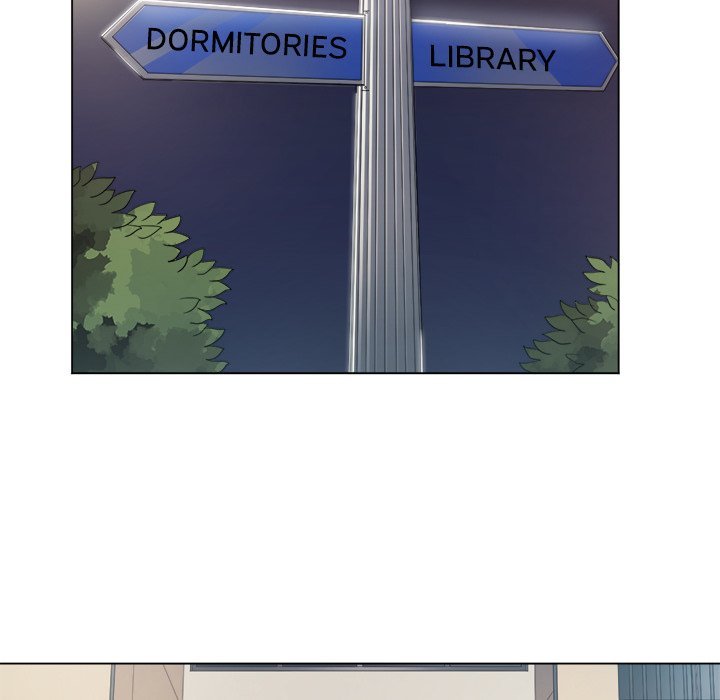 My High School Bully Manhwa - Chapter 18 Page 60