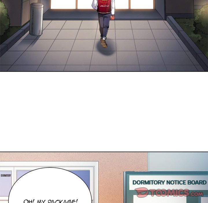 My High School Bully Manhwa - Chapter 18 Page 62