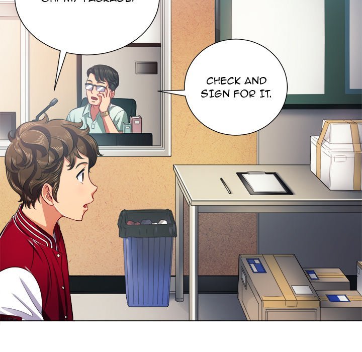 My High School Bully Manhwa - Chapter 18 Page 63