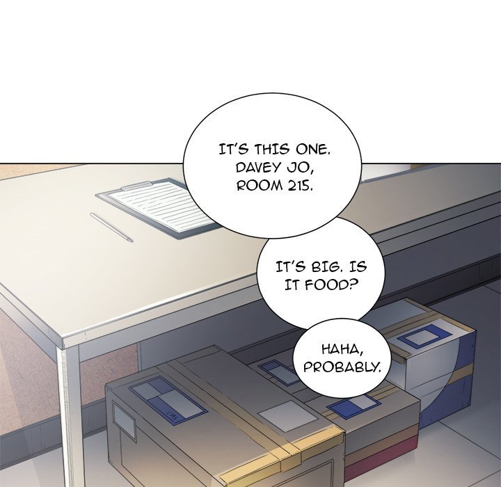 My High School Bully Manhwa - Chapter 18 Page 64