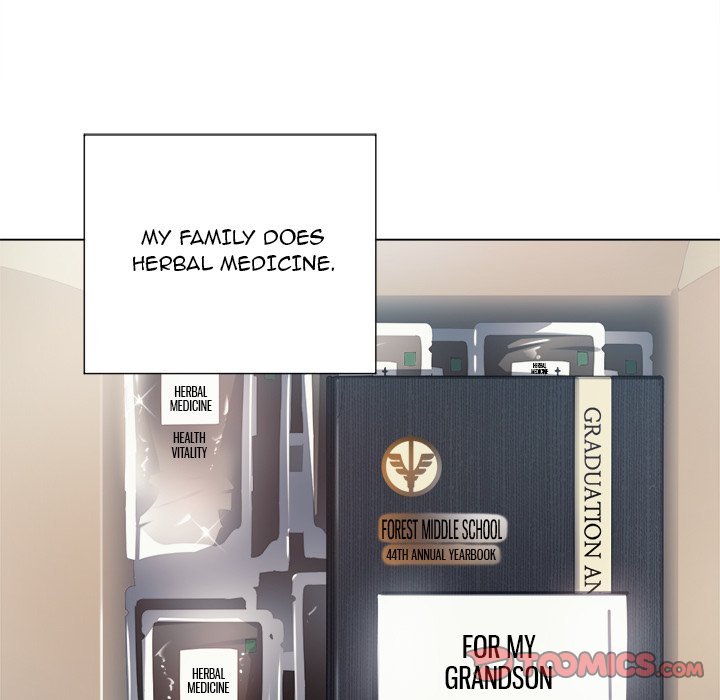 My High School Bully Manhwa - Chapter 18 Page 68