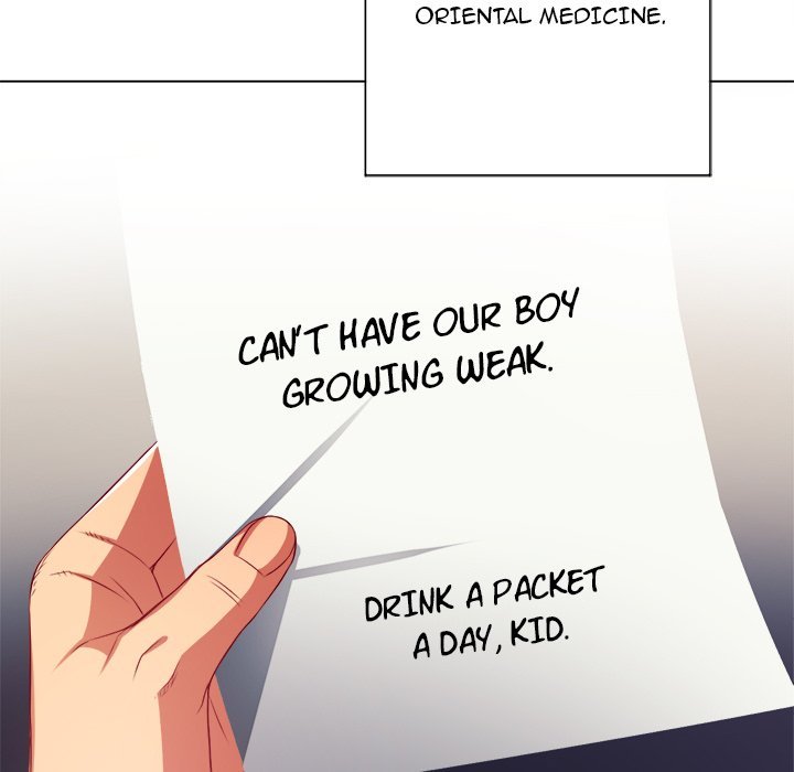 My High School Bully Manhwa - Chapter 18 Page 70