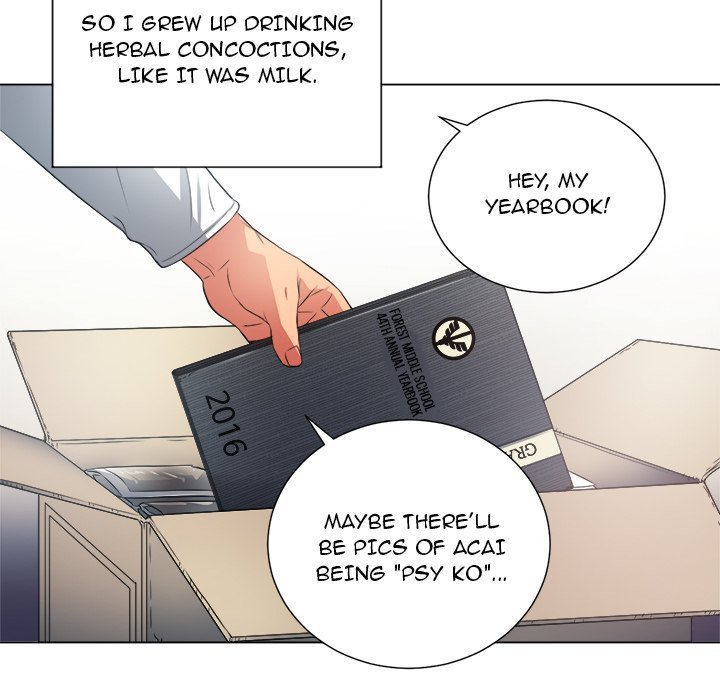 My High School Bully Manhwa - Chapter 18 Page 72