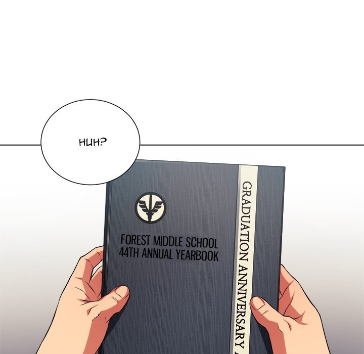 My High School Bully Manhwa - Chapter 18 Page 73