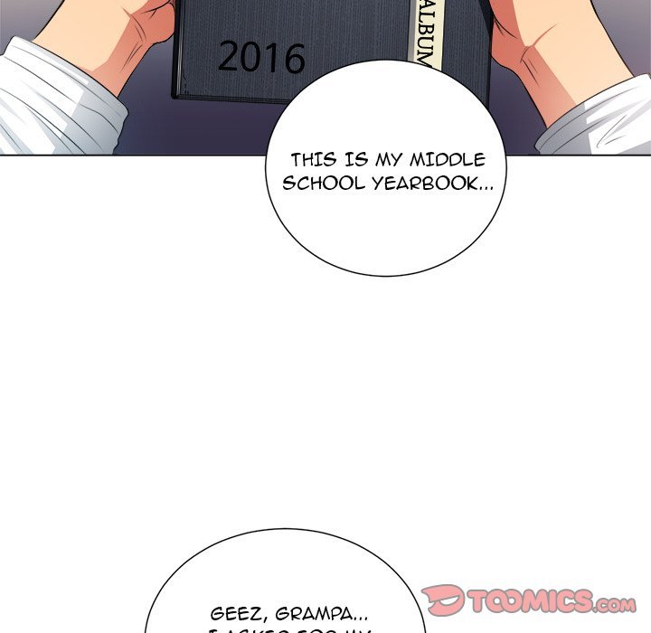 My High School Bully Manhwa - Chapter 18 Page 74