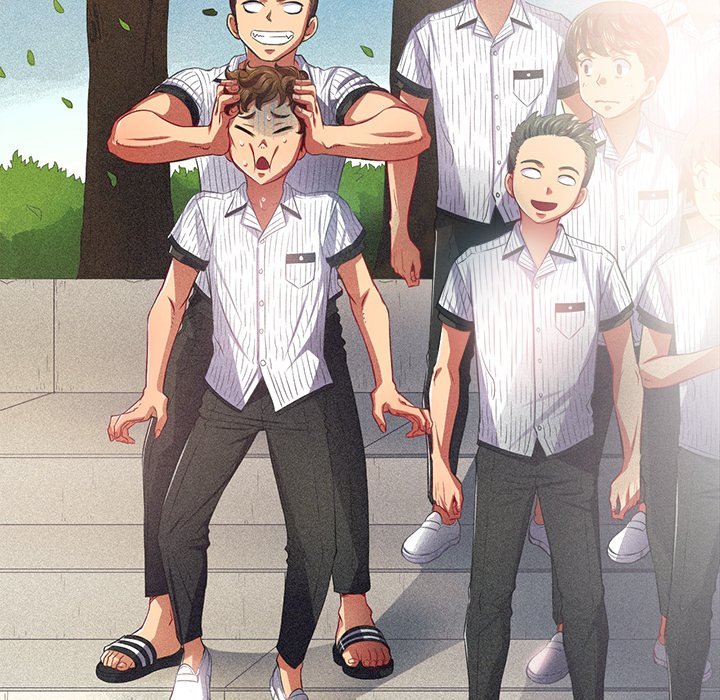 My High School Bully Manhwa - Chapter 18 Page 79