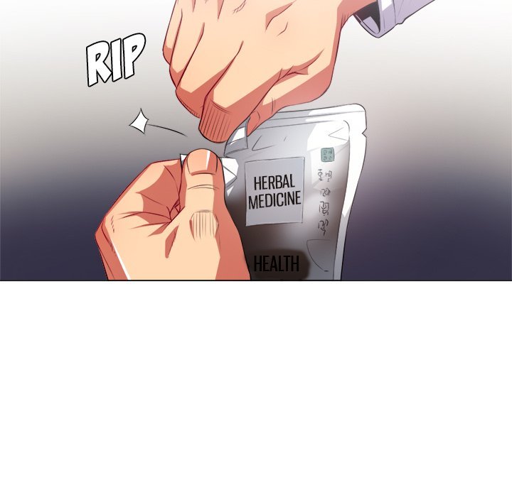 My High School Bully Manhwa - Chapter 18 Page 85