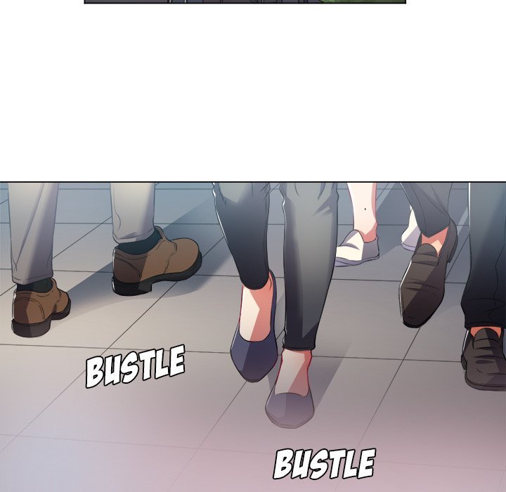 My High School Bully Manhwa - Chapter 18 Page 90
