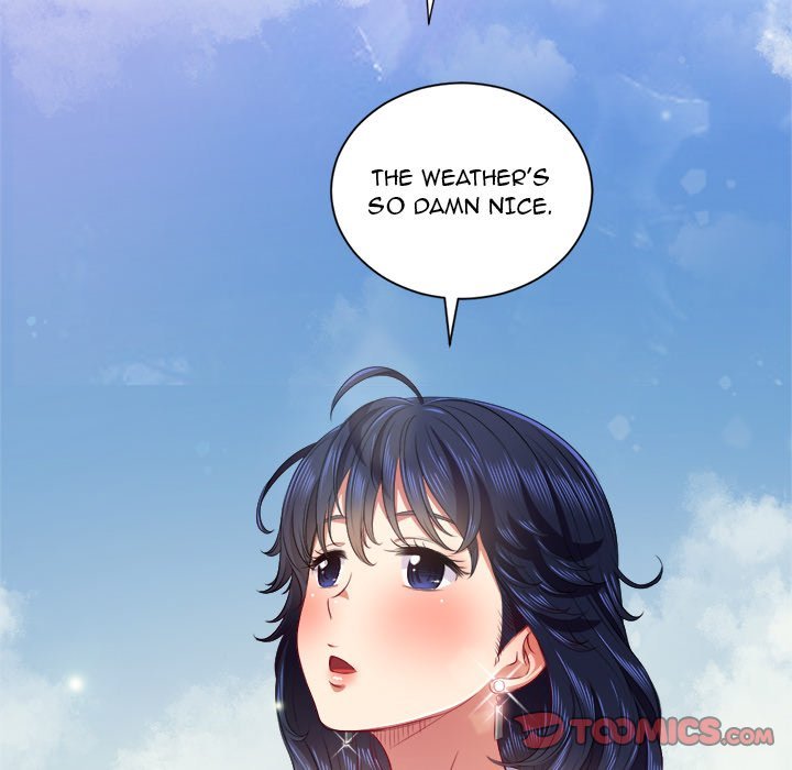 My High School Bully Manhwa - Chapter 18 Page 92