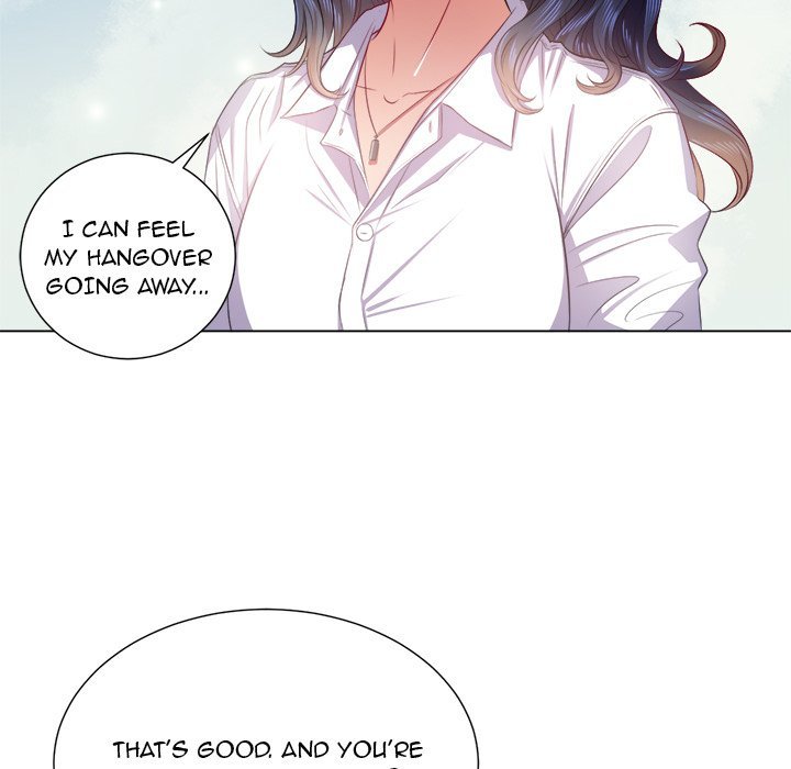 My High School Bully Manhwa - Chapter 18 Page 93