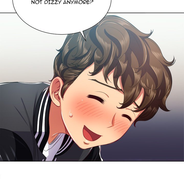 My High School Bully Manhwa - Chapter 18 Page 94