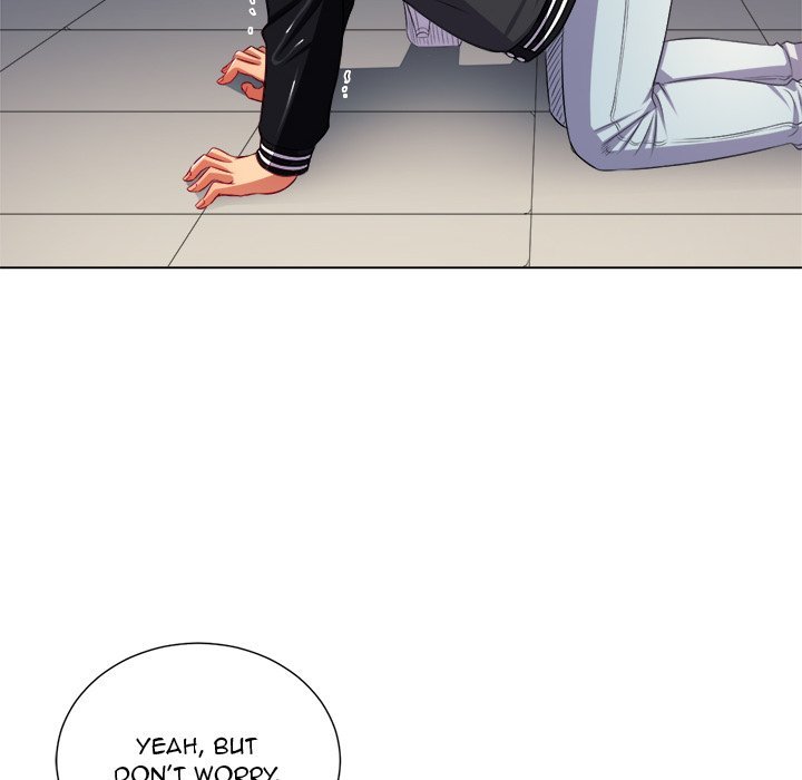 My High School Bully Manhwa - Chapter 18 Page 97