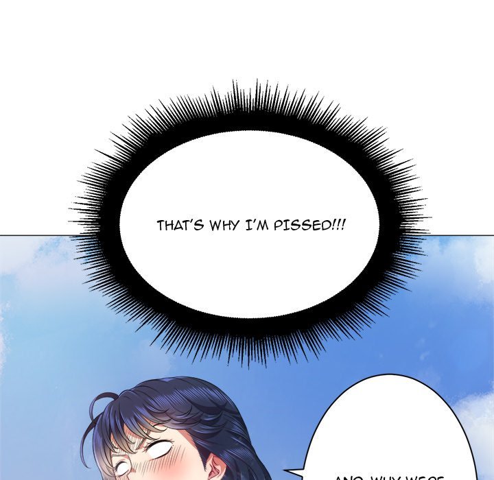 My High School Bully Manhwa - Chapter 18 Page 99