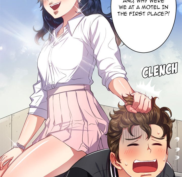 My High School Bully Manhwa - Chapter 18 Page 100