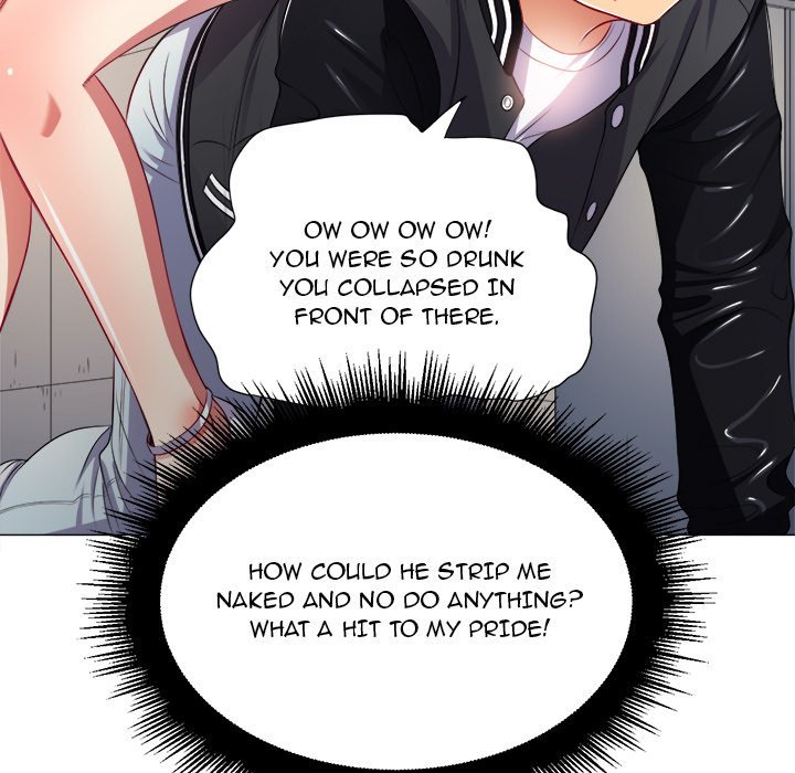 My High School Bully Manhwa - Chapter 18 Page 101