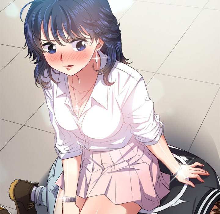 My High School Bully Manhwa - Chapter 18 Page 108