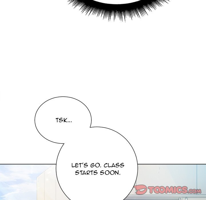 My High School Bully Manhwa - Chapter 18 Page 110