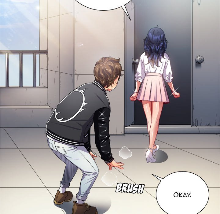 My High School Bully Manhwa - Chapter 18 Page 111