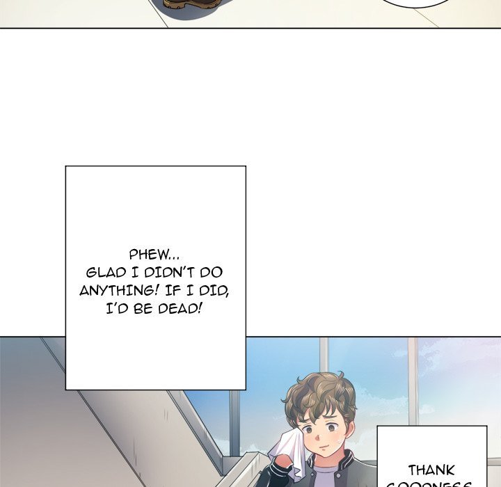 My High School Bully Manhwa - Chapter 18 Page 112