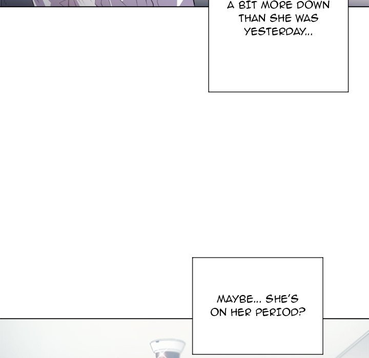 My High School Bully Manhwa - Chapter 18 Page 114