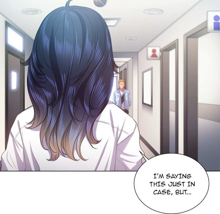 My High School Bully Manhwa - Chapter 18 Page 115