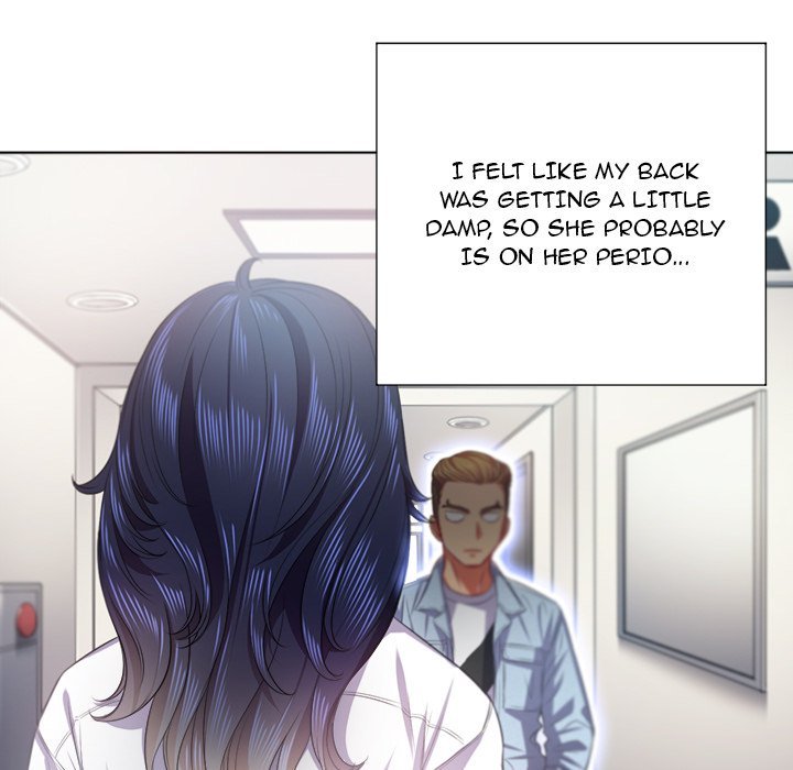 My High School Bully Manhwa - Chapter 18 Page 117