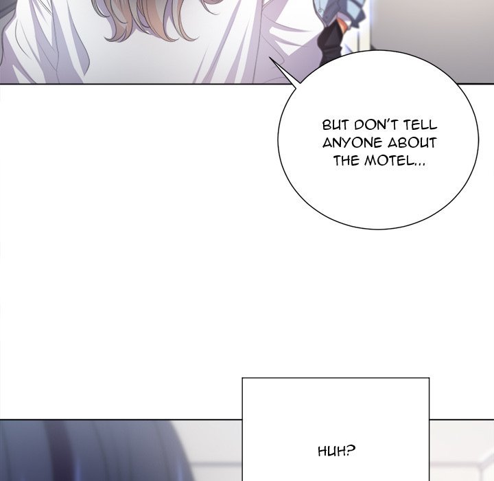 My High School Bully Manhwa - Chapter 18 Page 118