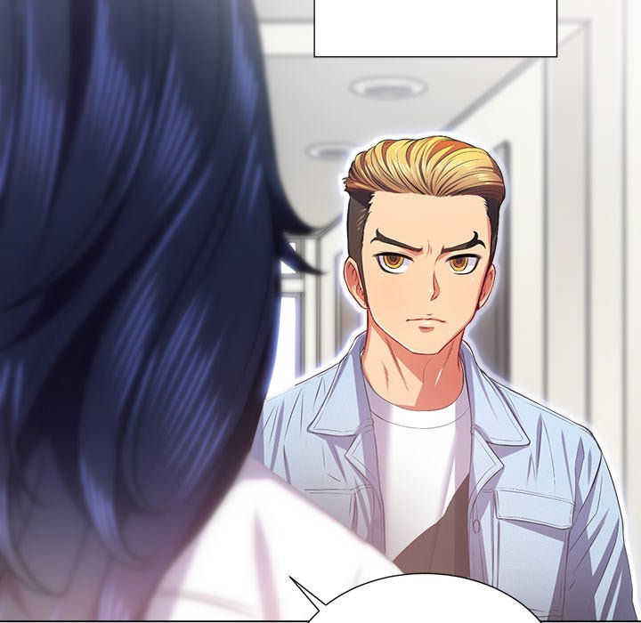 My High School Bully Manhwa - Chapter 18 Page 119