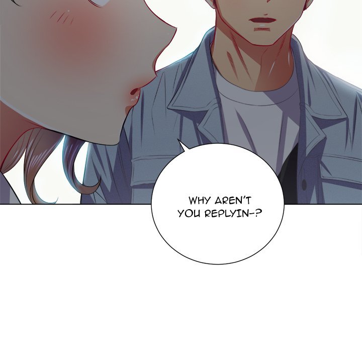 My High School Bully Manhwa - Chapter 18 Page 124