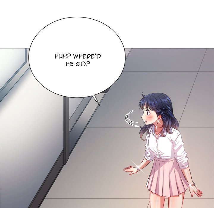 My High School Bully Manhwa - Chapter 18 Page 125