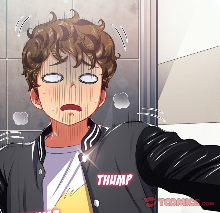 My High School Bully Manhwa - Chapter 18 Page 128