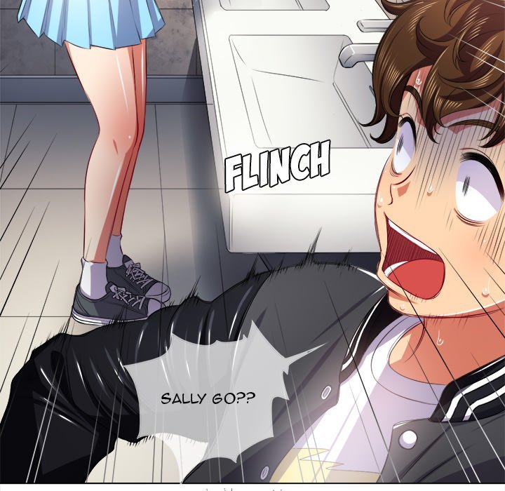 My High School Bully Manhwa - Chapter 18 Page 133