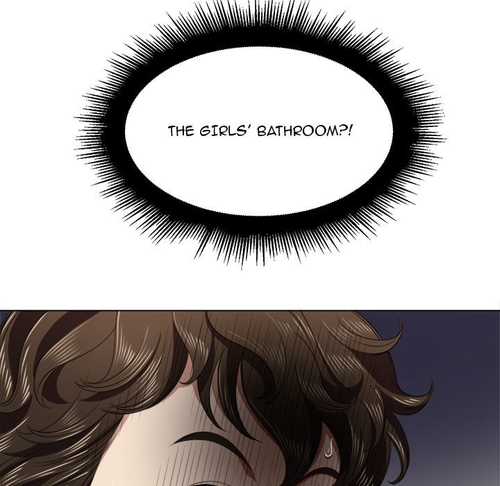 My High School Bully Manhwa - Chapter 18 Page 138