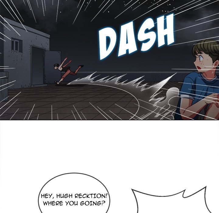 My High School Bully Manhwa - Chapter 79 Page 99