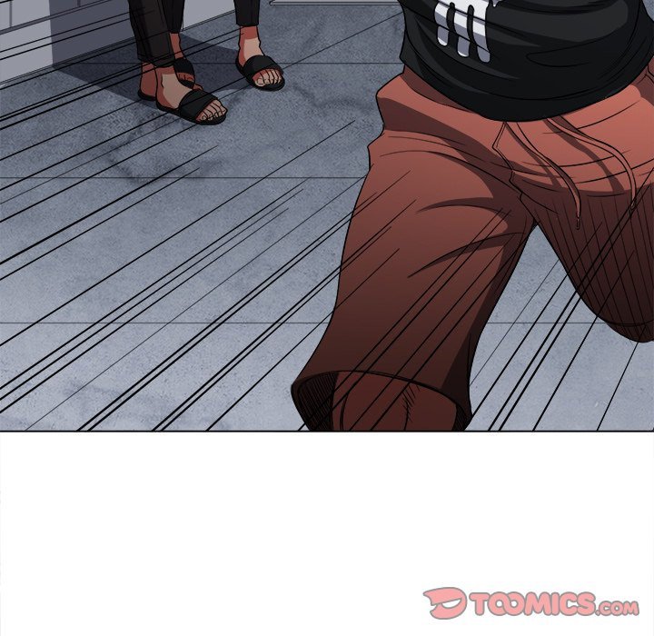 My High School Bully Manhwa - Chapter 79 Page 101