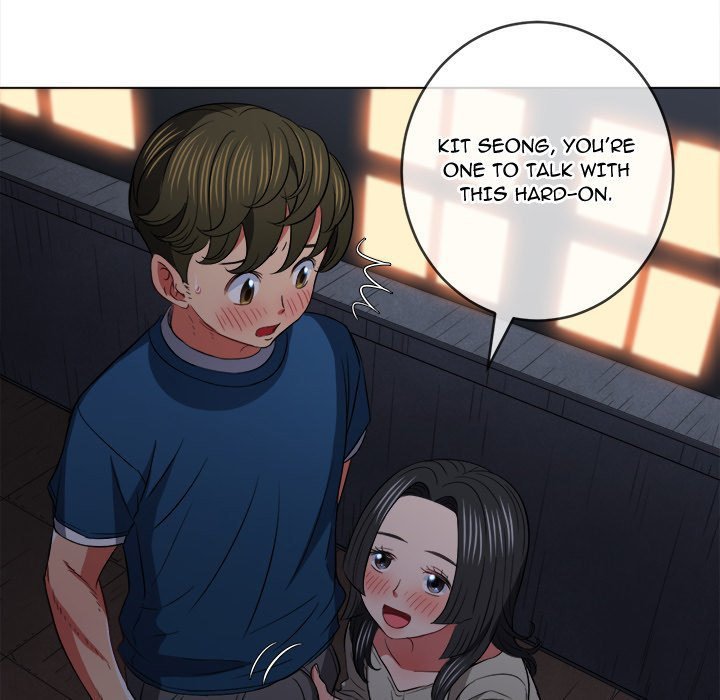 My High School Bully Manhwa - Chapter 79 Page 105