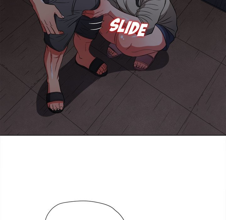 My High School Bully Manhwa - Chapter 79 Page 106